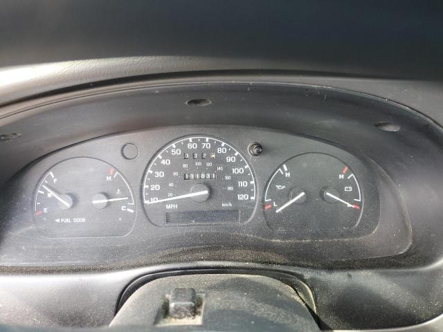 2000 Ford Ranger VIN: 1FTYR10C4YPB82328 Lot: 54875254