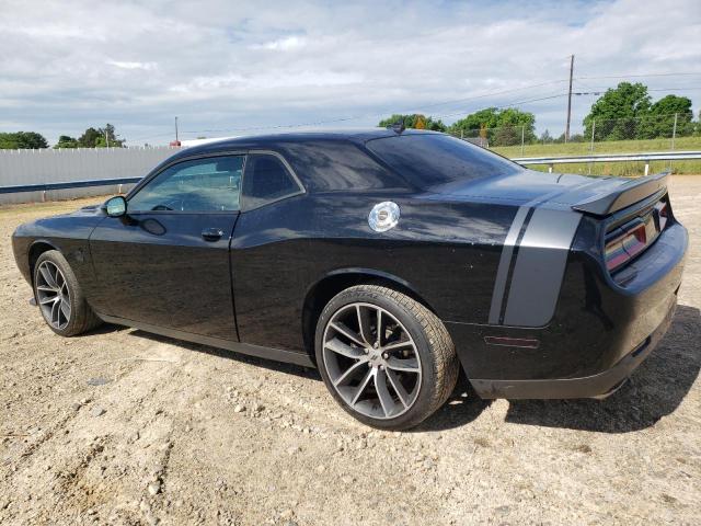 2018 Dodge Challenger R/T 392 VIN: 2C3CDZFJXJH192714 Lot: 53400914