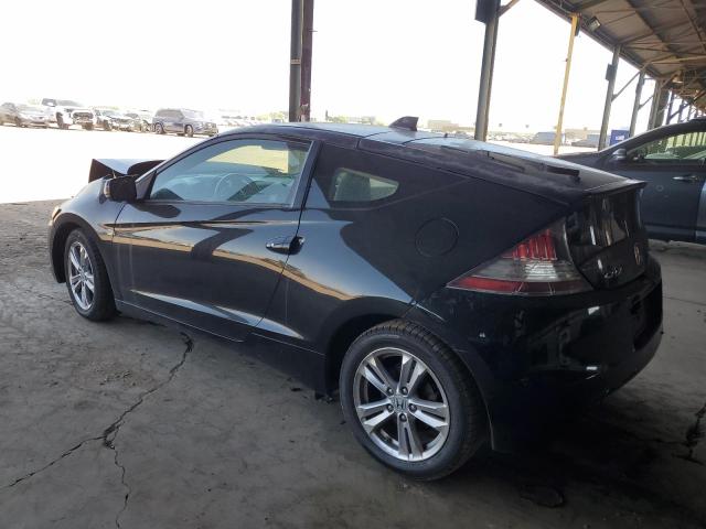 2011 Honda Cr-Z Ex VIN: JHMZF1C62BS011311 Lot: 55635594