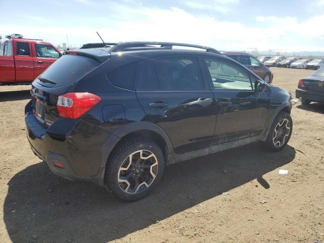 2016 Subaru Crosstrek Premium VIN: JF2GPABC8GH310532 Lot: 53259384