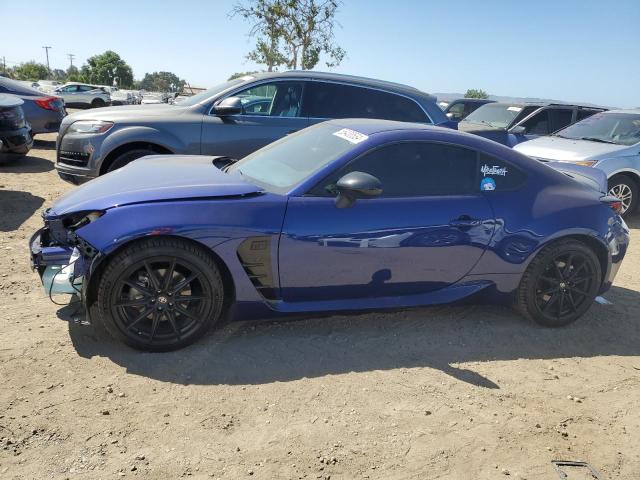 2023 Toyota Gr 86 Premium VIN: JF1ZNBF16P8766126 Lot: 55400534