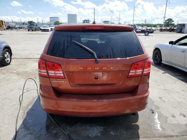 2013 Dodge Journey Se VIN: 3C4PDCAB5DT529845 Lot: 55528274