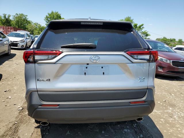 2023 TOYOTA RAV4 XLE - 2T3P1RFVXPC353629