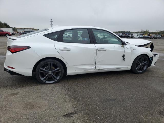 2024 Acura Integra A-Spec Tech VIN: 19UDE4H64RA012129 Lot: 54128684