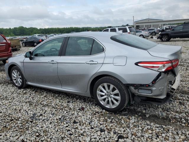 2019 TOYOTA CAMRY L - 4T1B11HK8KU167912