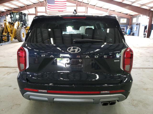 2023 Hyundai Palisade Sel Premium VIN: KM8R4DGE5PU578081 Lot: 54305054