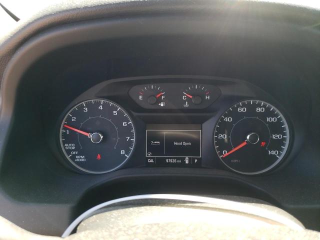 2018 GMC Acadia Sle VIN: 1GKKNLLA0JZ208395 Lot: 57210254