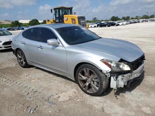 2013 Infiniti M37 VIN: JN1BY1AP5DM512311 Lot: 56748294