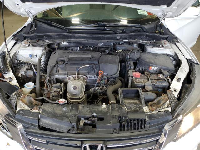 2015 HONDA ACCORD EX - 1HGCR2F7XFA207230