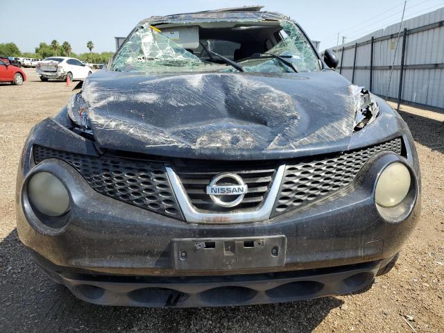 2013 Nissan Juke S VIN: JN8AF5MR7DT222360 Lot: 55004344