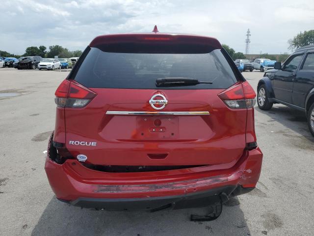 2017 Nissan Rogue S VIN: JN8AT2MT5HW396189 Lot: 54877284