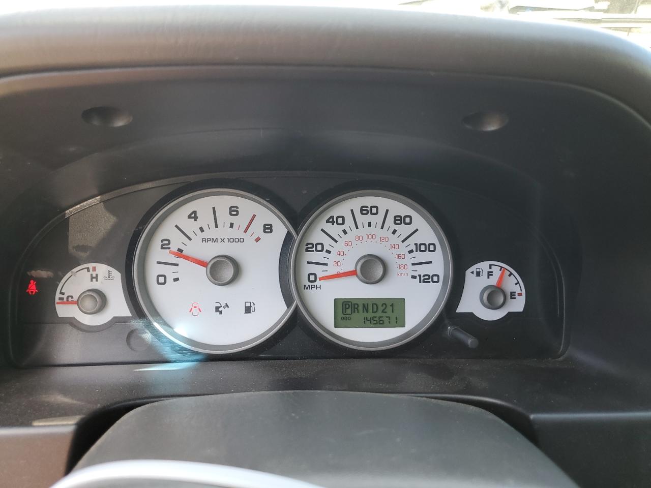 1FMYU931X6KA23374 2006 Ford Escape Xlt