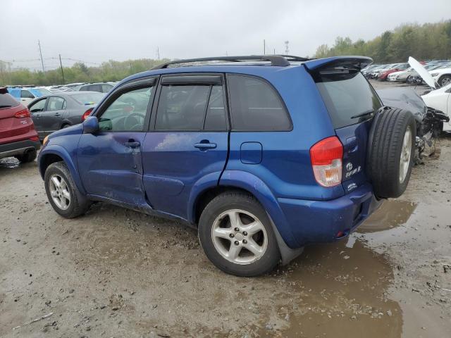 2003 Toyota Rav4 VIN: JTEHH20V136086905 Lot: 53833134