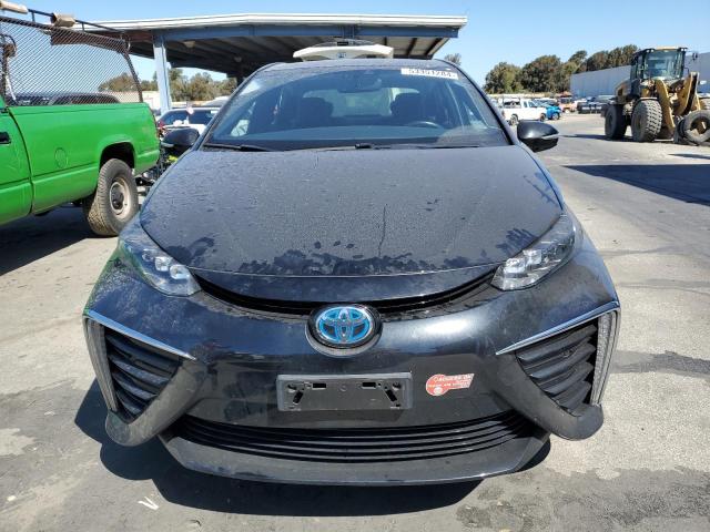2018 Toyota Mirai VIN: JTDBVRBD2JA004545 Lot: 53351284