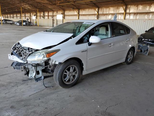 2010 Toyota Prius VIN: JTDKN3DU5A0047521 Lot: 56078164