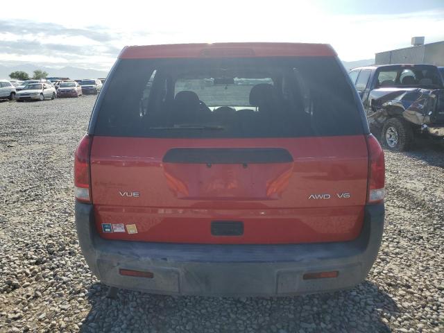 2003 Saturn Vue VIN: 5GZCZ63B53S903139 Lot: 53274114