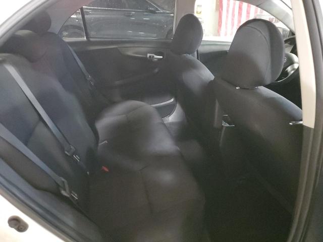 2009 Toyota Corolla Base VIN: 1NXBU40E39Z079634 Lot: 56627494