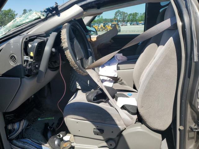 2003 Chevrolet Tahoe C1500 VIN: 1GNEC13V73J264090 Lot: 55752754