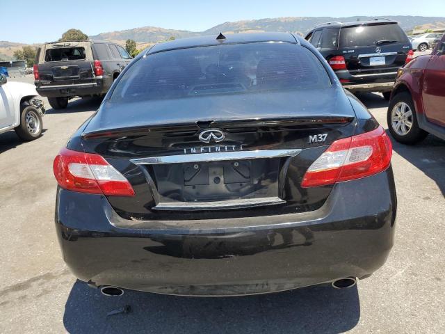 2012 Infiniti M37 VIN: JN1BY1AP1CM333973 Lot: 56499614