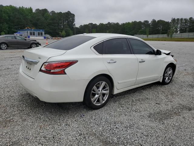 2015 Nissan Altima 2.5 VIN: 1N4AL3AP7FN358996 Lot: 53688754