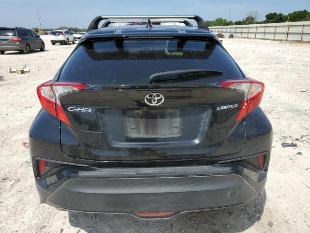 2019 Toyota C-Hr Xle VIN: JTNKHMBX0K1044012 Lot: 54808344