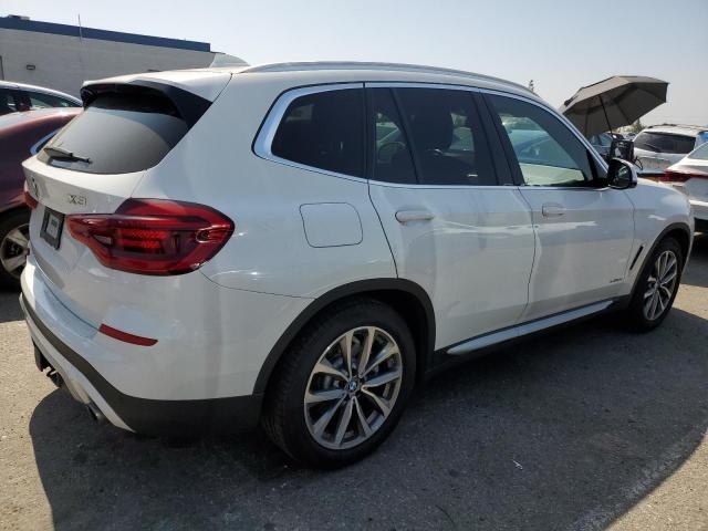 VIN 5UXTR9C51JLC78678 2018 BMW X3, Xdrive30I no.3