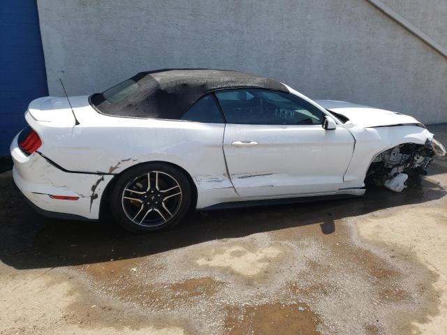 2022 FORD MUSTANG - 1FATP8UH9N5119074