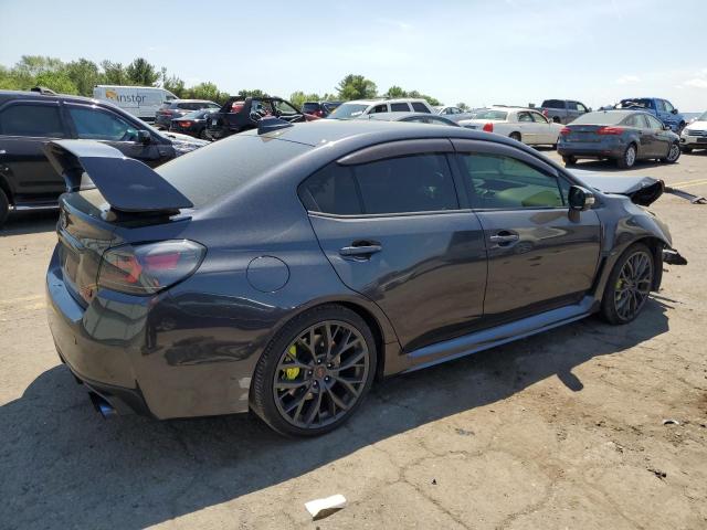 2019 Subaru Wrx Sti VIN: JF1VA2R66K9819573 Lot: 55919814