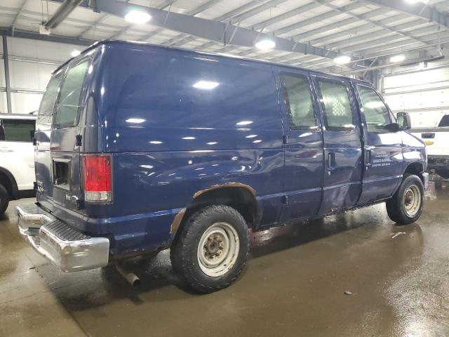 2013 Ford Econoline E150 Van VIN: 1FTNE1EW3DDB10954 Lot: 57307744