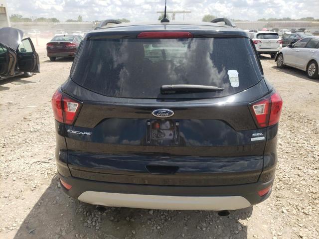 2019 FORD ESCAPE SEL - 1FMCU0HD9KUC31558