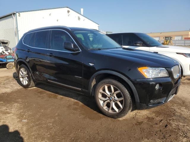 2013 BMW X3 xDrive28I VIN: 5UXWX9C57D0A23218 Lot: 55253924