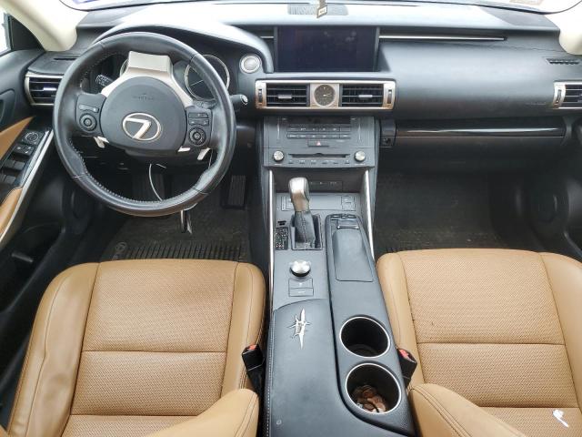 2016 Lexus Is 200T VIN: JTHBA1D20G5038055 Lot: 55556664