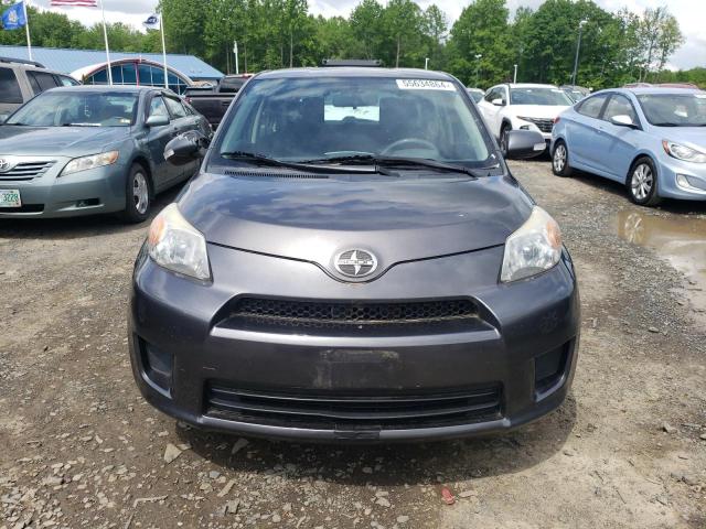 2012 Toyota Scion Xd VIN: JTKKU4B47C1025618 Lot: 55634864