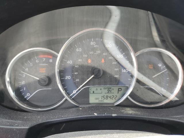 2016 TOYOTA COROLLA L - 5YFBURHE2GP400546