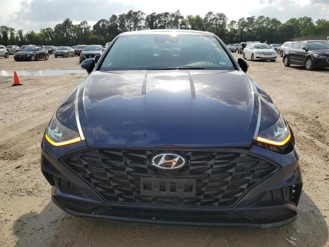 2021 Hyundai Sonata Sel VIN: 5NPEL4JA2MH129426 Lot: 53519304