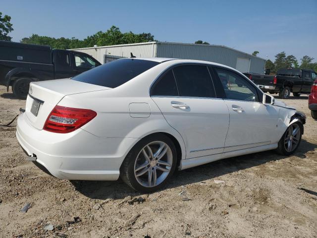 VIN WDDGF4HB4EG200412 2014 Mercedes-Benz C-Class, 250 no.3