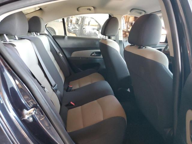 2016 CHEVROLET CRUZE LIMI - 1G1PC5SH4G7143937