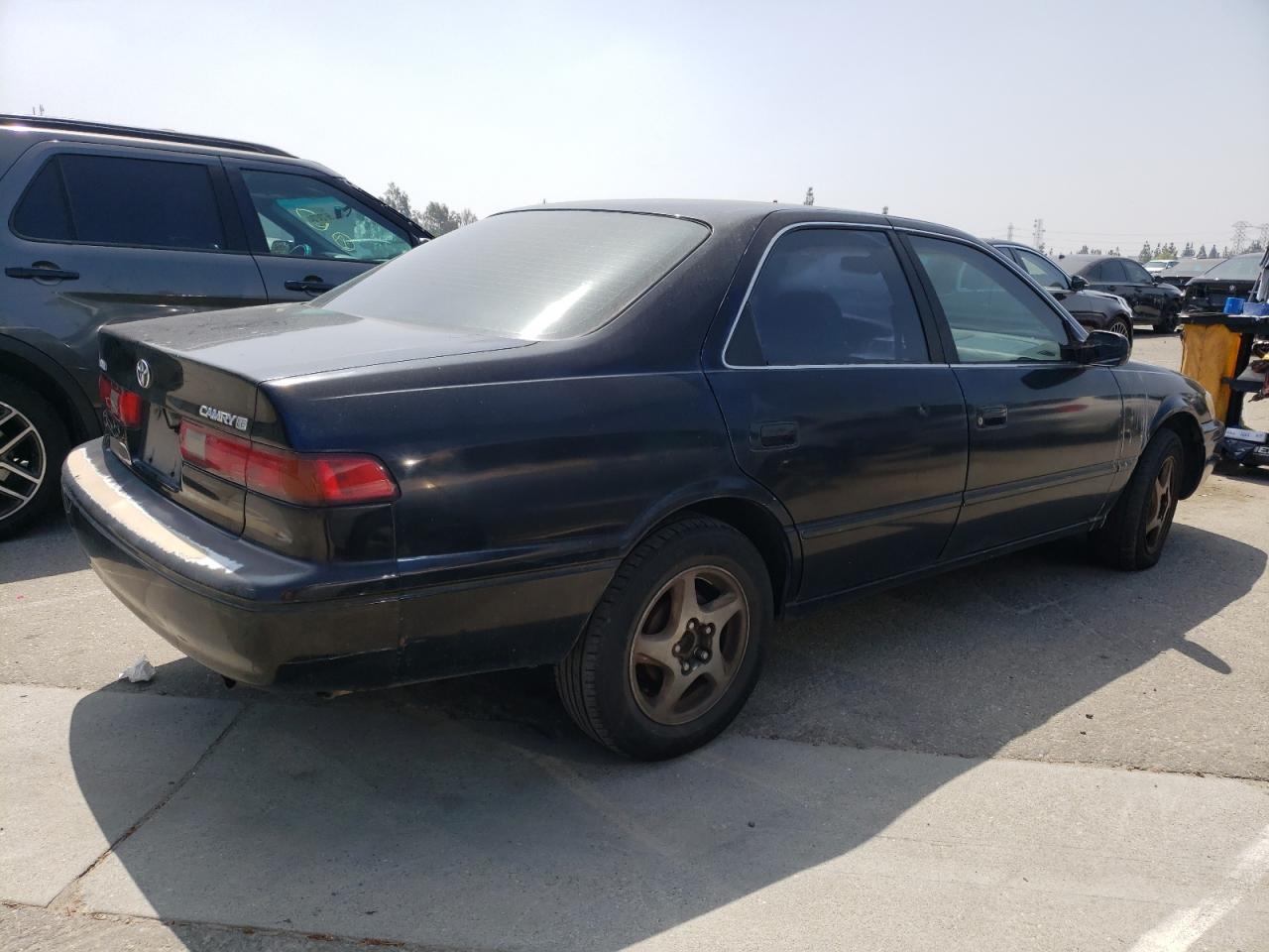 JT2BG22K0X0287325 1999 Toyota Camry Le