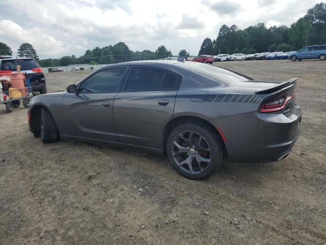 2016 Dodge Charger Sxt VIN: 2C3CDXHG7GH215123 Lot: 56312334