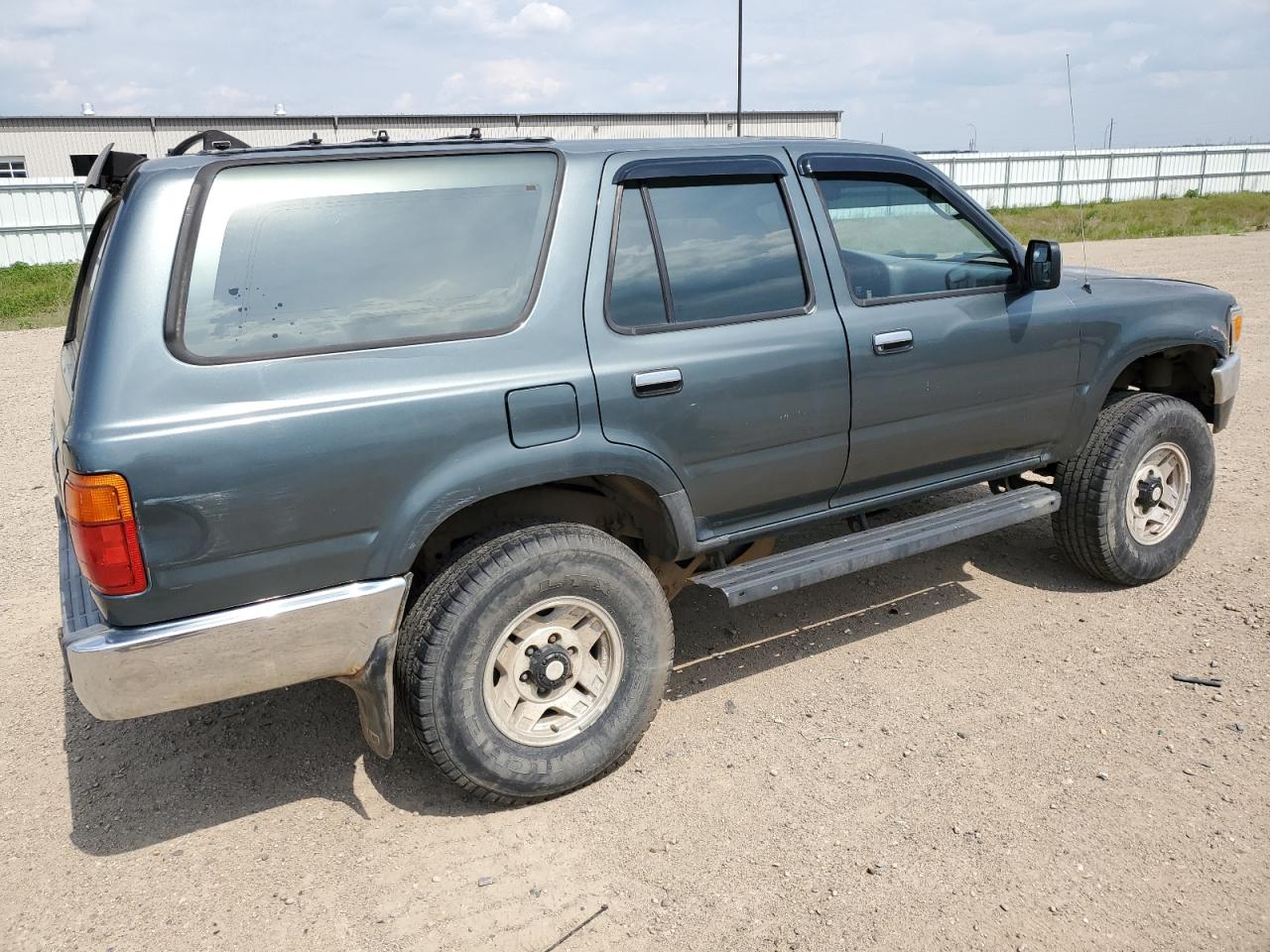 JT3VN39W6N8042704 1992 Toyota 4Runner Vn39 Sr5