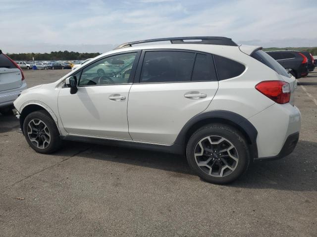 2017 Subaru Crosstrek Premium VIN: JF2GPABC0H8233317 Lot: 53203044