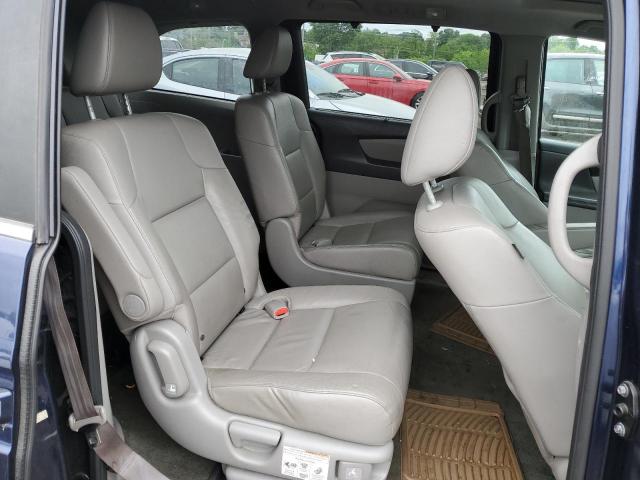 2016 HONDA ODYSSEY EX - 5FNRL5H64GB061934