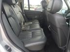 LAND ROVER RANGE ROVE photo