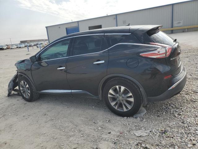 2015 Nissan Murano S VIN: 5N1AZ2MG1FN264350 Lot: 56184944