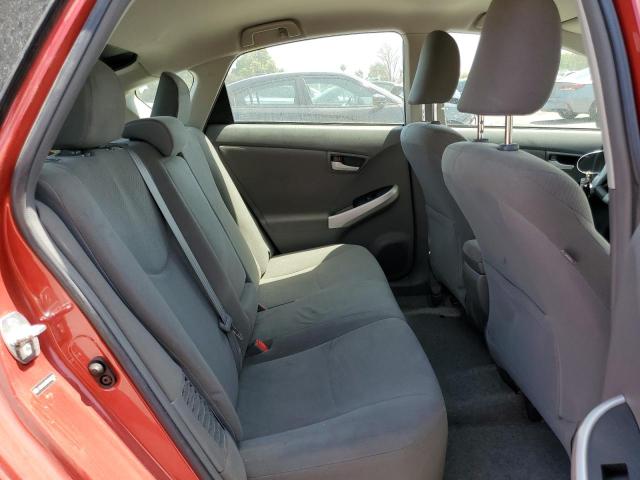 2011 Toyota Prius VIN: JTDKN3DU8B0284232 Lot: 55416544