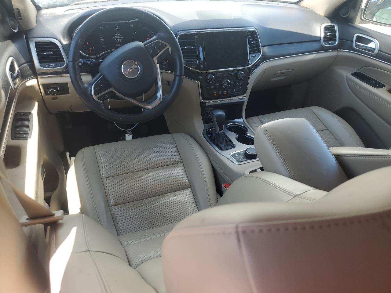 1C4RJFBG9MC812709 2021 Jeep Grand Cherokee Limited 1C4RJFBG9MC812709 2021 Jeep Grand Cherokee Limited