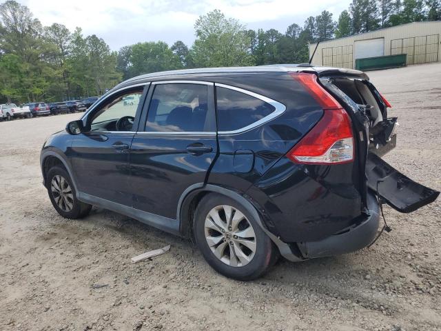 2013 Honda Cr-V Exl VIN: 2HKRM4H78DH614971 Lot: 54327074