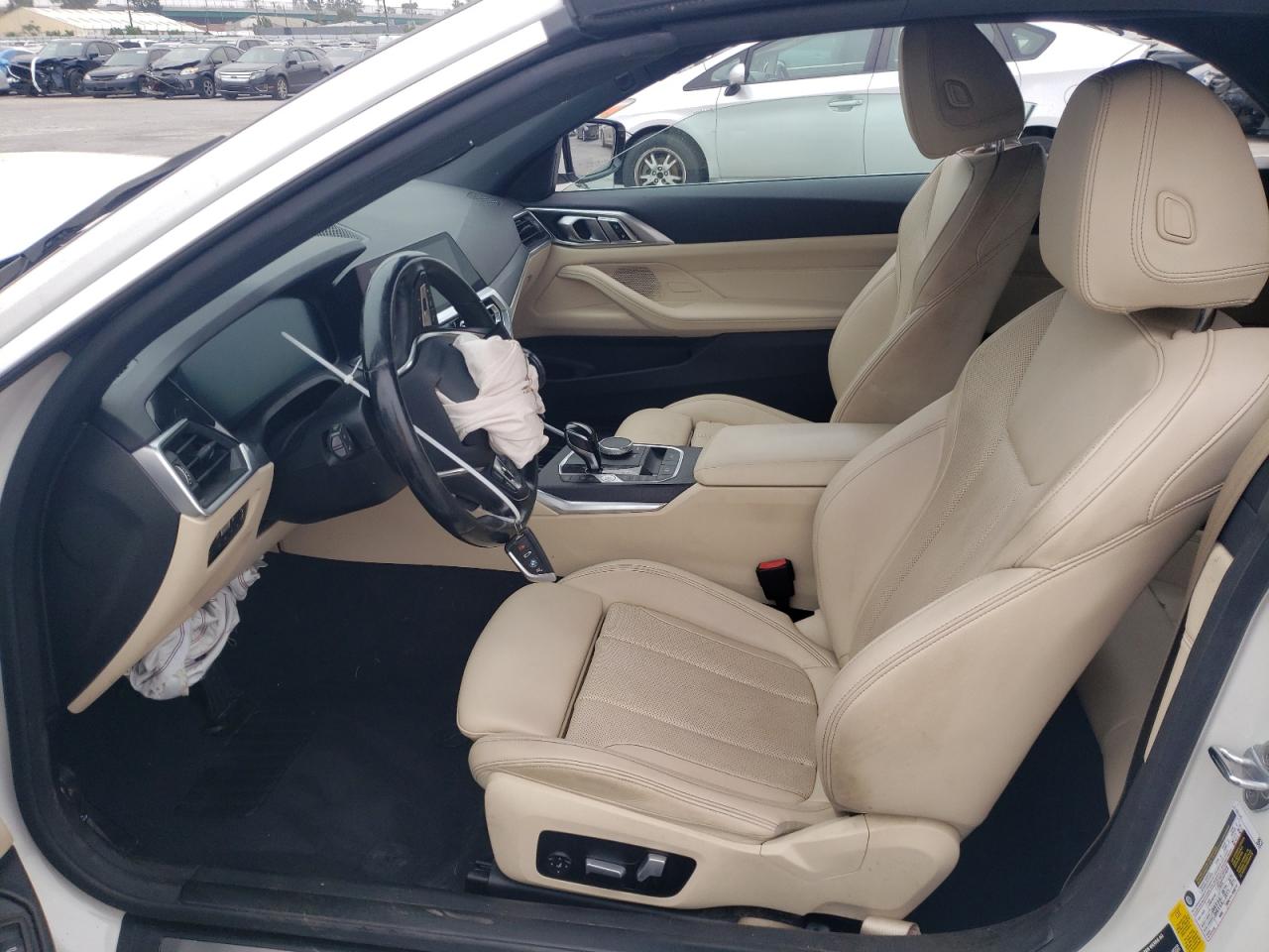 WBA23AT09NCJ63346 2022 BMW 430I