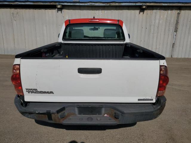 2006 Toyota Tacoma VIN: 5TENX22N56Z297149 Lot: 53105634