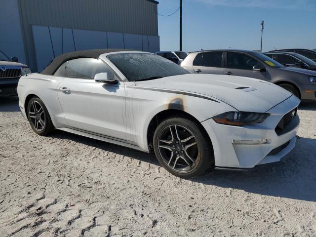 2018 Ford Mustang VIN: 1FATP8UHXJ5123936 Lot: 56631454